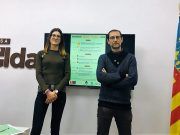 Calendario del voluntariado ambiental para el primer trimestre – Concejalía de Medio Ambiente Elda Concejalía de Medio Ambiente Elda