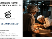 El cocinero eldense, Pablo Linares, finalista para conseguir el Premio Promesas de la alta cocina de la prestigiosa escuela Le Cordon Bleu Pablo Linares cocinero eldense