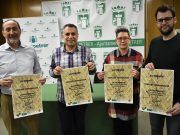 40 años cumple la colla El Terròs, con un completo programa de actividades durante todo el año La colla El Terròs cumple 40 años