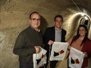 Monóvar, Petrer y Elda siguen uniendo esfuerzos turísticos a través de la ruta “Del Vinalopó al exilio”