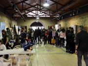 Petrer celebra la cuarta edición de “Orienta’t” para asesorar a los jóvenes sobre su futuro educativo y laboral Petrer celebra la cuarta edición de “Orienta’t”