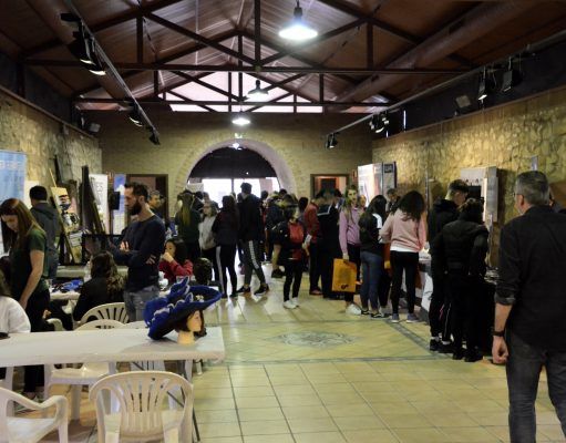 Petrer celebra la cuarta edición de “Orienta’t” para asesorar a los jóvenes sobre su futuro educativo y laboral Petrer celebra la cuarta edición de “Orienta’t”
