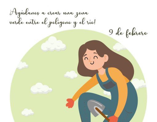 Elda celebra este domingo, 9 de febrero, el Día del Árbol