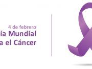 4 de febrero, Día Mundial contra el Cáncer – La Conselleria de Sanidad insiste en la importancia de tener hábitos de vida saludables para prevenirlo Día Mundial contra el Cáncer