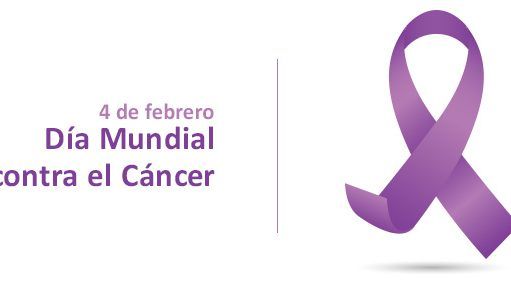 4 de febrero, Día Mundial contra el Cáncer – La Conselleria de Sanidad insiste en la importancia de tener hábitos de vida saludables para prevenirlo Día Mundial contra el Cáncer