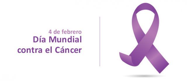 Día Mundial contra el Cáncer