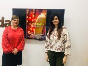 Mabel Lozano denuncia la trata de personas con dos cortometrajes, este miércoles 12/02 en el Teatro Castelar, entrada gratuita hasta completar aforo.