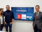 Idelsa pone en marcha el programa ‘Elda Avanza’ para avanzar en la transformación digital de pymes, comercios y emprendedores