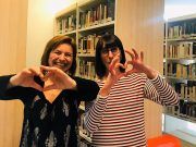 San Valentín… La iniciativa ‘Cita a ciegas con un libro’ vuelve a la Biblioteca Municipal por segundo año consecutivo