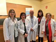 El Dr. Enrique Peinado, nuevo subdirector médico del Hospital General Universitario de Elda