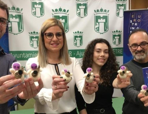 El Festival Internacional de Guitarra de Petrer, se celebrará del 11 al 25 de julio, con la participación de músicos de 17 países