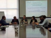 Se inicia el proceso de ampliación de la oferta de suelo industrial en Elda, con más de 618.000 m2 El Ayuntamiento de Elda inicia el proceso para aumentar la oferta de suelo industrial