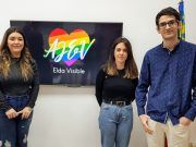 Nace en Elda una nueva asociación juvenil, para reivindicar los derechos del colectivo LGTBI – ELDA VISIBLE Asociación juvenil Elda Visible