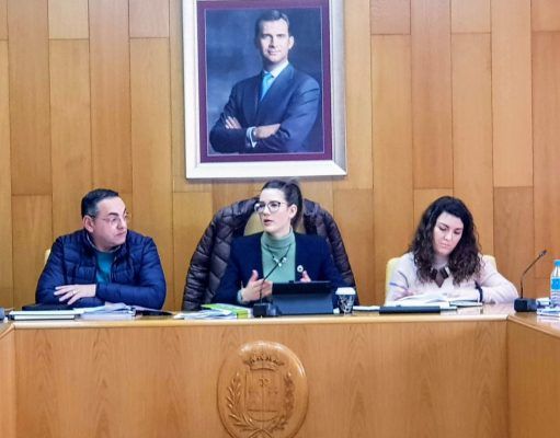 Más de 2.500 alumnos de centros educativos de Elda recibieron formación en 2019 para prevenir las adicciones Comisión Municipal de Prevención de Drogodependencia y otras conductas adictivas