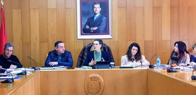 Comisión Municipal de Prevención de Drogodependencia y otras conductas adictivas