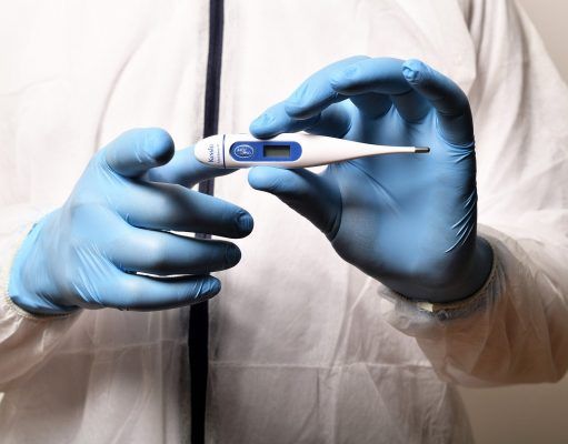 10-03-2020 Sanidad confirma 15 nuevos casos positivos de coronavirus en la Comunitat Valenciana Coronavirus - Covid19