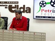 Festival de Cine de Montaña ‘PetrElda’, este viernes en el Teatro Castelar de Elda, con la proyección de los filmes premiados Festival de Cine de Montaña ‘PetrElda’