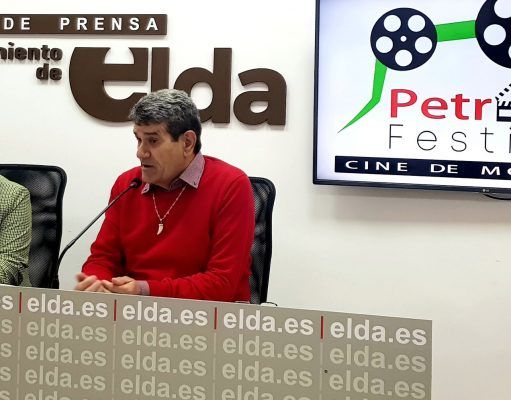 Festival de Cine de Montaña ‘PetrElda’, este viernes en el Teatro Castelar de Elda, con la proyección de los filmes premiados Festival de Cine de Montaña ‘PetrElda’