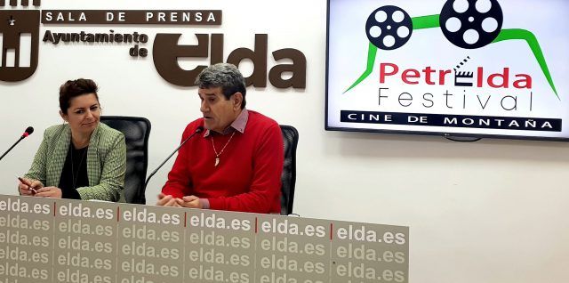 Festival de Cine de Montaña ‘PetrElda’