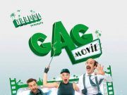 «Gag Movie» en el Teatro Castelar de Elda – 20 de febrero a las 21:30 h Gag Movie el 20 de febrero en Elda (Alicante)