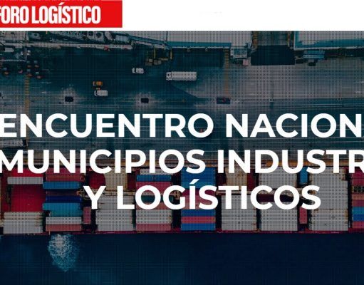 Rubén Alfaro participará mañana en el II Foro Logístico junto a los alcaldes de municipios industriales y logísticos II Foro Logístico - #noeresdeeldasino