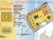 La validez de los DNI que caduquen se prorroga durante un año a partir de la declaración del estado de alarma