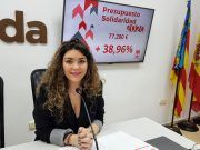 El presupuesto de la Concejalía de Juventud crece un 5,3% para incrementar las actividades juveniles de carácter cultural, educativo y de ocio en Elda