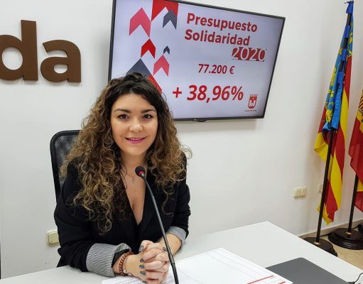 El presupuesto de la Concejalía de Juventud crece un 5,3% para incrementar las actividades juveniles de carácter cultural, educativo y de ocio en Elda