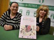 Presentada la revista de las Fiestas de la Santa Cruz 2020 con un guiño a las reinas infantiles y a la recuperación del traje regional en su portada revista de las Fiestas de la Santa Cruz 2020