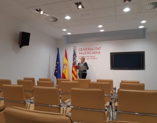 Ana Barceló «Mis palabras no han sido afortunadas. Por lo tanto, pido disculpas si han podido molestar u ofender. Nada más lejos de mi intención» Ana Barceló