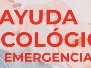 El servicio de atención psicológica de Petrer incrementa en un 30% el número de casos atendidos durante la situación de confinamiento Asistencia psicológica