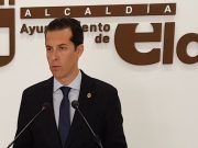 El Ayuntamiento de Elda aplica medidas restrictivas al uso de instalaciones municipales para preservar la salud de los ciudadanos ante el coronavirus Bando Coronavirus Elda