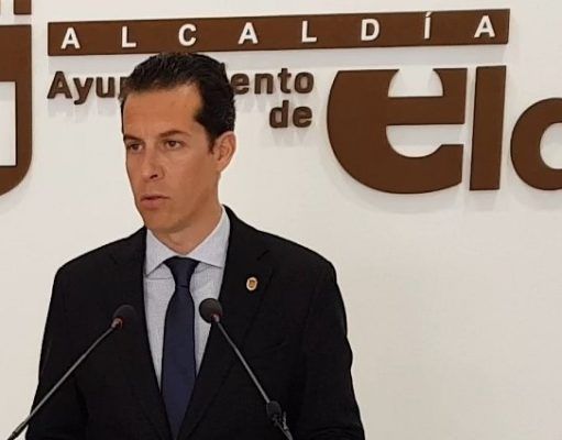 El Ayuntamiento de Elda aplica medidas restrictivas al uso de instalaciones municipales para preservar la salud de los ciudadanos ante el coronavirus Bando Coronavirus Elda