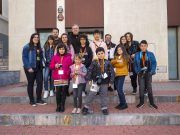 Valoración positiva en el IV taller de fotografía creativa para niños y niñas | Petrer IV taller de fotografía creativa para niños y niñas Petrer - GFP