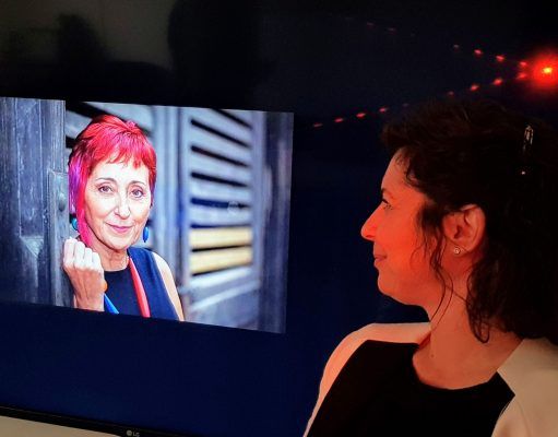 El Ayuntamiento nombrará a Elia Barceló ‘Hija Predilecta de Elda’ Elia Barceló ‘Hija Predilecta de Elda’