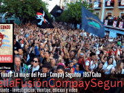 Idella Fusión – Compay Segundo Idella Fusión - Compay Segundo