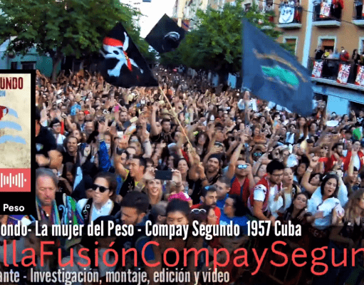 Idella Fusión – Compay Segundo Idella Fusión - Compay Segundo
