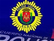 La Policía Local de Elda propone sancionar a cinco personas por incumplir el decreto del Gobierno