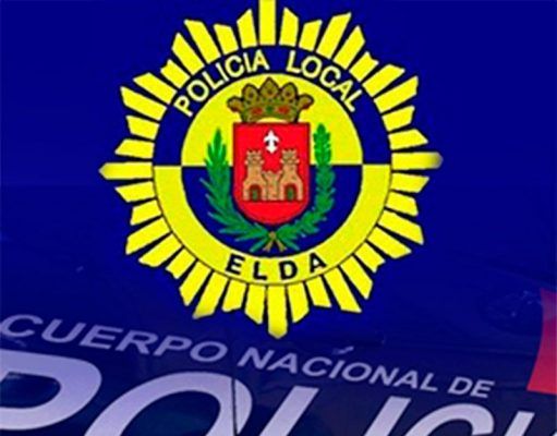 La Policía Local de Elda propone sancionar a cinco personas por incumplir el decreto del Gobierno
