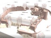 Presentado el Plan Director del Castillo de Elda para su restauración. Plan Director del Castillo de Elda