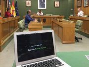 Petrer destinará 750.000 € en medidas para favorecer a los sectores económicos, de servicios e industriales de la población Petrer Actúa 2020