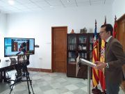 El Ayuntamiento de Elda amplía en 100.000 euros el convenio con Cruz Roja para atender las necesidades de familias afectadas por la crisis del coronavirus