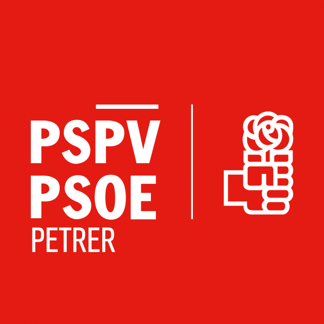 PSPV-PSOE-PETRER