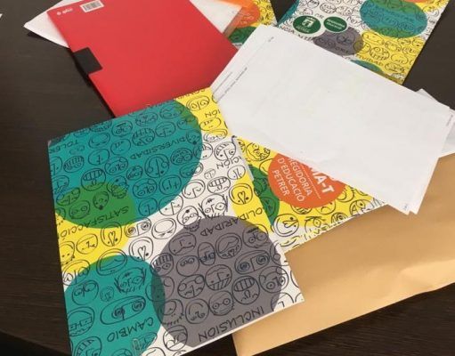 El Ayuntamiento de Petrer llevará los deberes a casa de alumnos de familias sin recursos Noticias Petrer