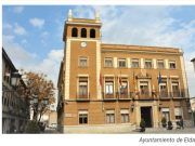 El Ayuntamiento de Elda declara luto oficial el próximo domingo en memoria de las víctimas del coronavirus