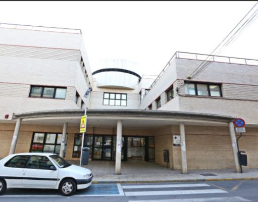 Una veintena de eldenses empiezan a pasar hoy de manera voluntaria las pruebas de seroprevalencia del COVID-19 en el Centro de Salud Marina Española