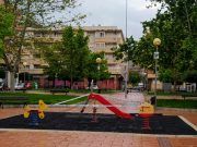 La Policía Local de Petrer pide a las familias “sentido común” tras el primer día de salida de los niños a la calle Zonas restringidas Petrer - coronavirus