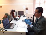 El Ayuntamiento de Elda ofrece ayudas de hasta 950 euros a las familias afectadas por la crisis provocada por el coronavirus El alcalde Rubén Alfaro ha anunciado la puesta en marcha de las Ayudas de Urgencia Social