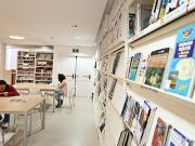 La Concejalía de Cultura habilita el acceso al préstamo de libros electrónicos a los socios de las bibliotecas públicas municipales Biblioteca Elda