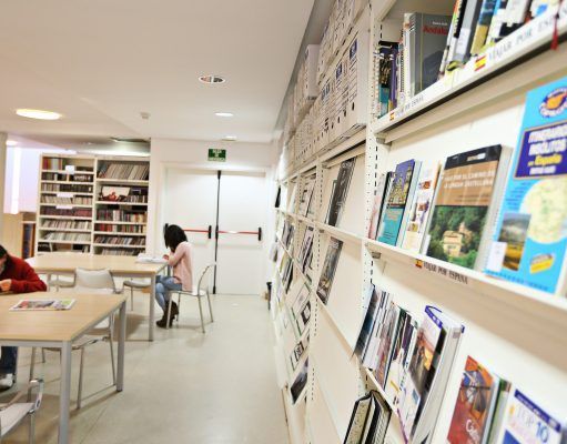 La Concejalía de Cultura habilita el acceso al préstamo de libros electrónicos a los socios de las bibliotecas públicas municipales Biblioteca Elda